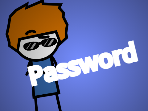 Passwords