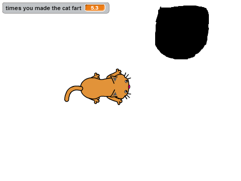 cat fart!!!! remix
