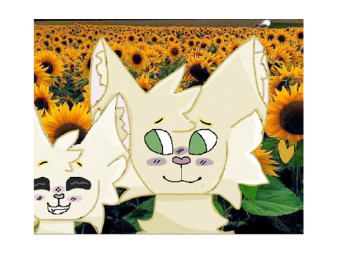 ♡ Sunflower || Entry♡ remix