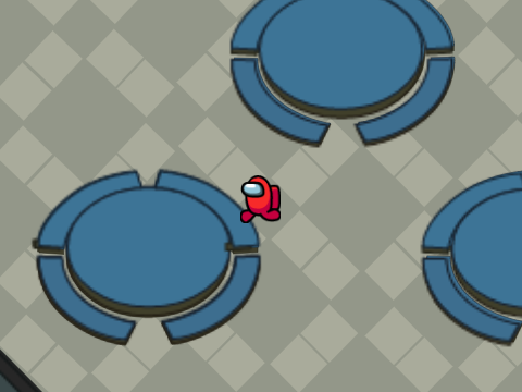 Among Us Test V1.1
