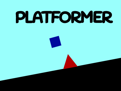 platformer (entry)
