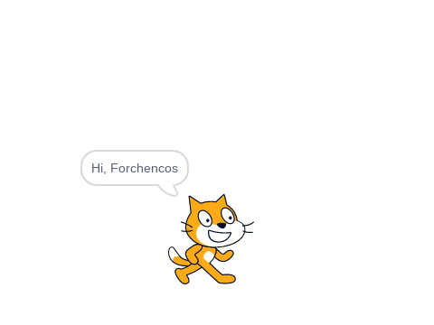 new, not so funny project