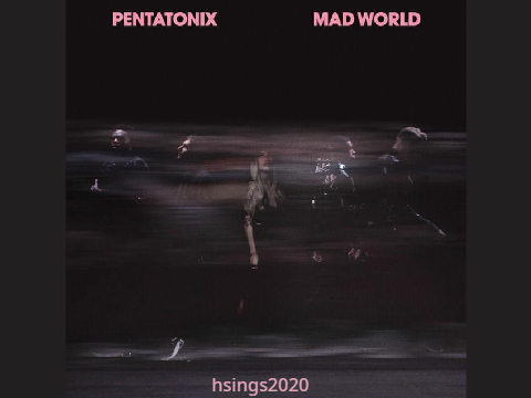 Cover - Mad World by PTX
