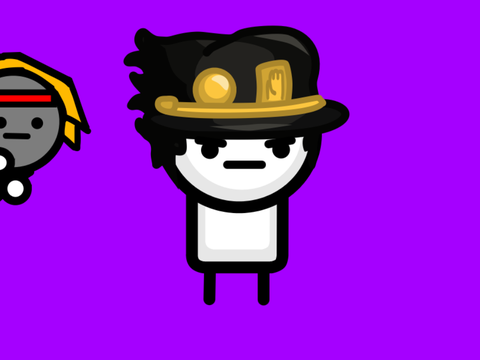 Jotaro remix 