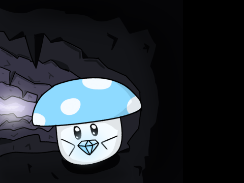 - MushroomBoi562 -