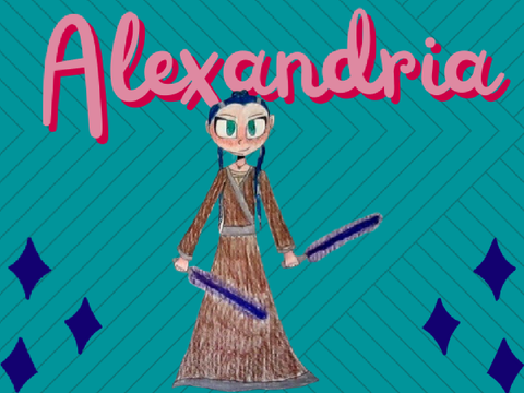 Alexandria