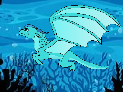 Wings of Fire Bio Template remix