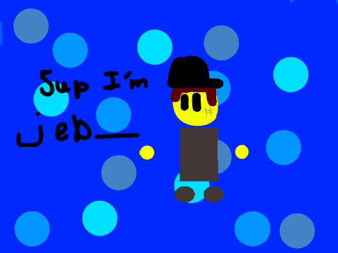 jeb____ Intro