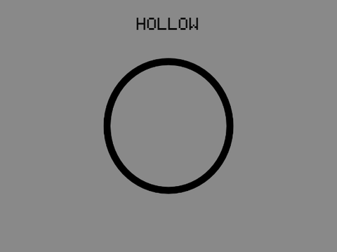 The Hollow Lands