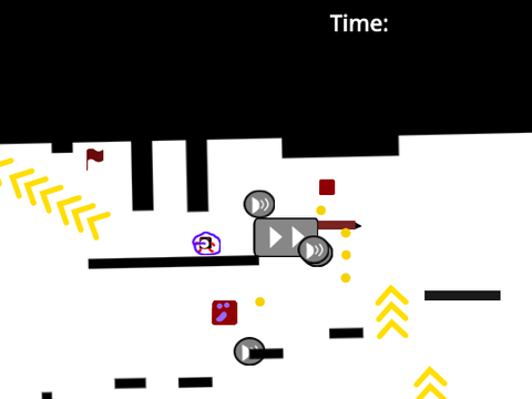 FORCE (A random but easy platform)