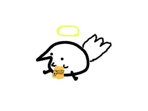 AnGeL bErD