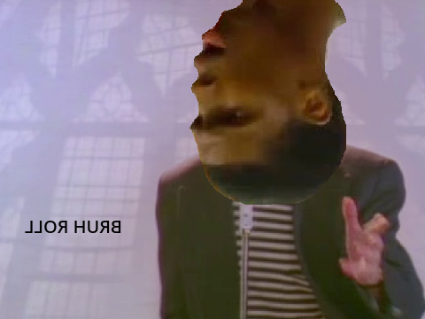 Hurb Roll