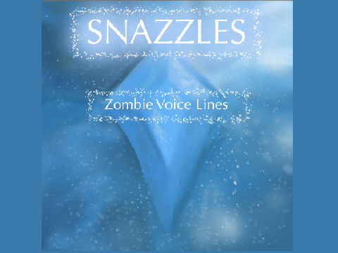 || Zombie Apocalypse VL ||