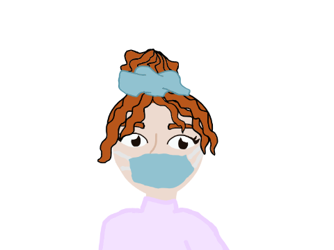 My New OC