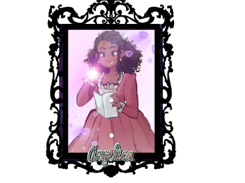 Satisfied - Hamilton- Angelica Schuyler