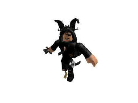 roblox slender(idk why srry)