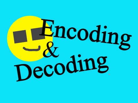 Encode & Decode Emojis
