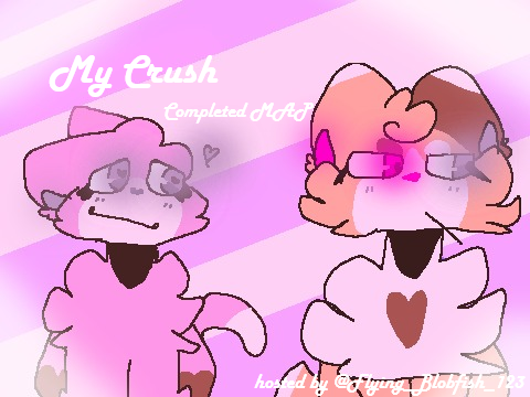 thumb -- my crush