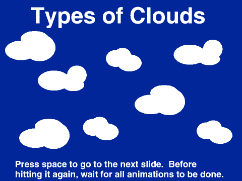 Clouds
