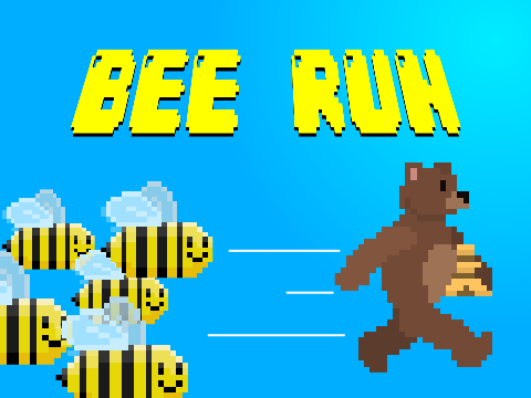 BEE RUN