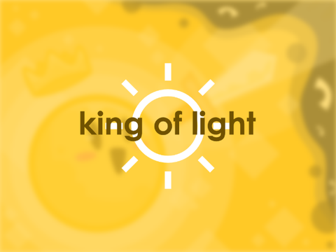 King of Light - DD8SU