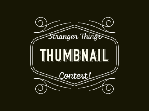 Thumbnail Contest (Closed)