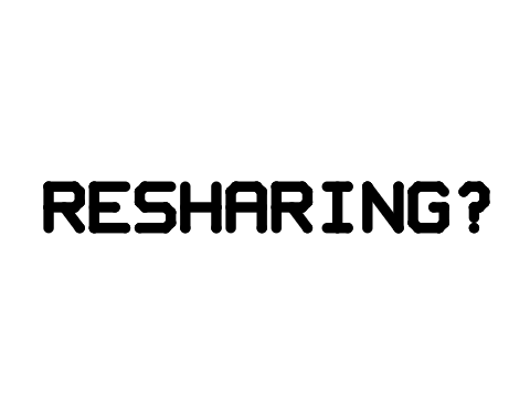 Resharing?
