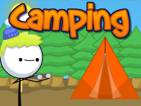 Camping