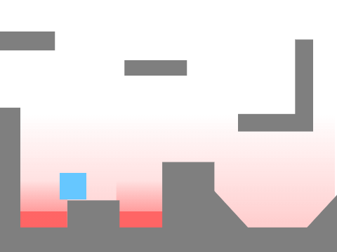 Platformer Engine (Mobile, WASD, and Arrows!)