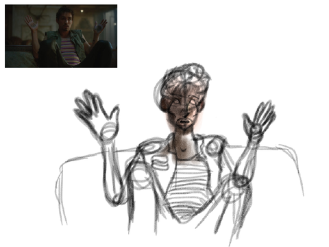 ? Happy Birthday to Me ? - WIP