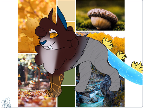 Moodboard Requests 3-5!