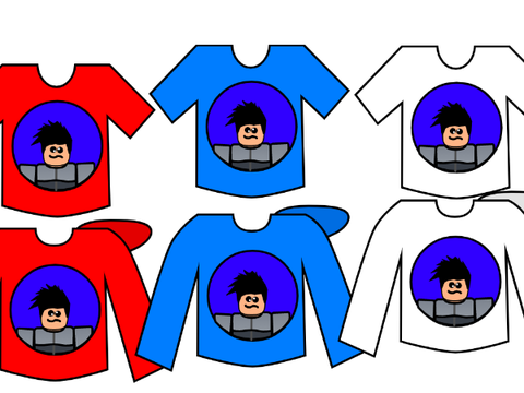 merch
