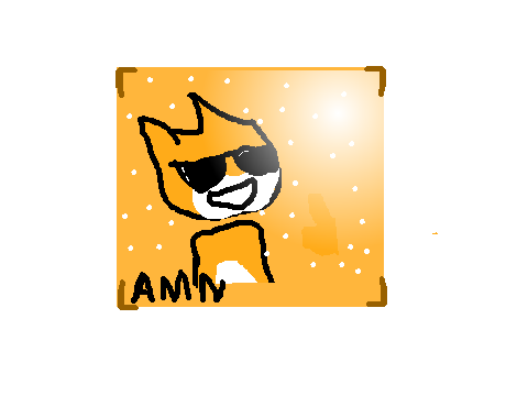 my entry lol