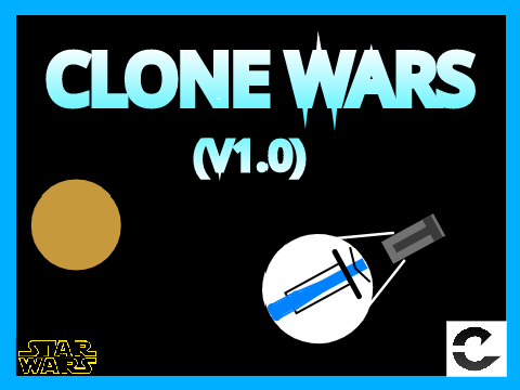 Clone wars (v1.0)