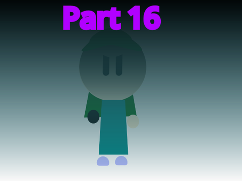 The Greatest MAP Part 16