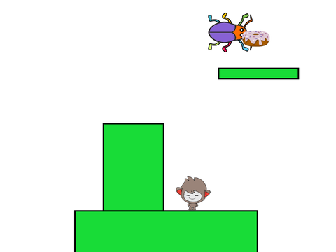 Platformer Class Version