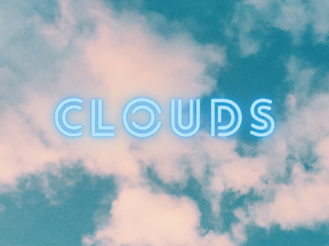 clouds
