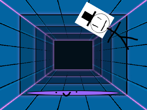 THE VOID!!( with a squige )