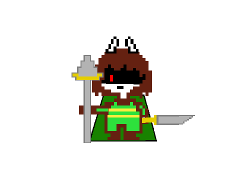 Scratchertale As