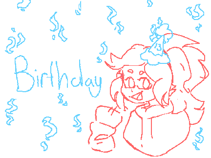 birthday