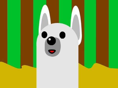 Interactive Bunny!