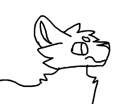 Free line art