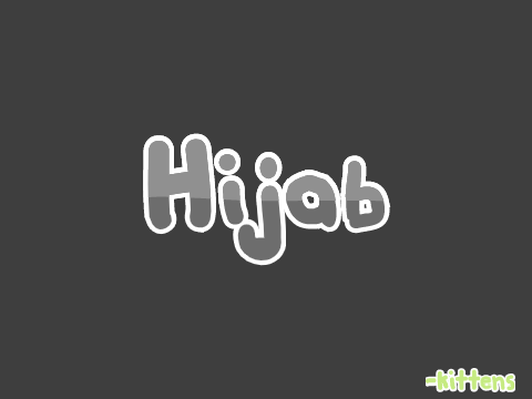 We're Muslimahs, And We're Proud To Wear Hijab