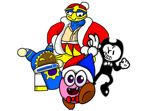 Platformers!
