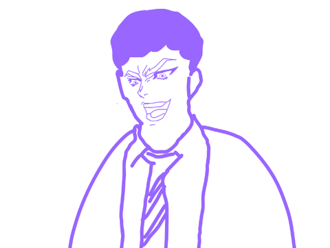 Harry (but) hotter