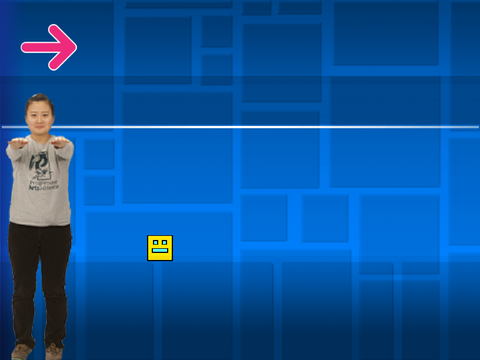 Geometry Dash v1.5 remix-3