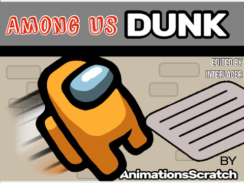 Among Us Dunk || Mobile Friendly || #games #all [BROKEN]