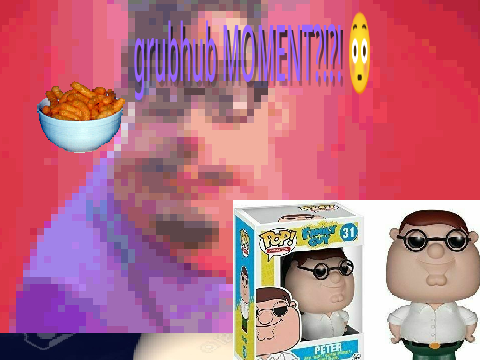 [REUPLOAD] grubhub