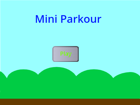 Mini Parkour v3
