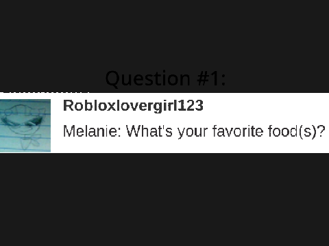 ~ Ask Minnie and Melanie! (And Sky, if you want) ~